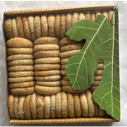 Naturel Lerida Dağ İnciri